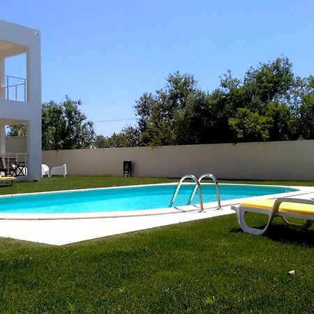 Sunhome Casas De Ferias Em 포티마오 외부 사진