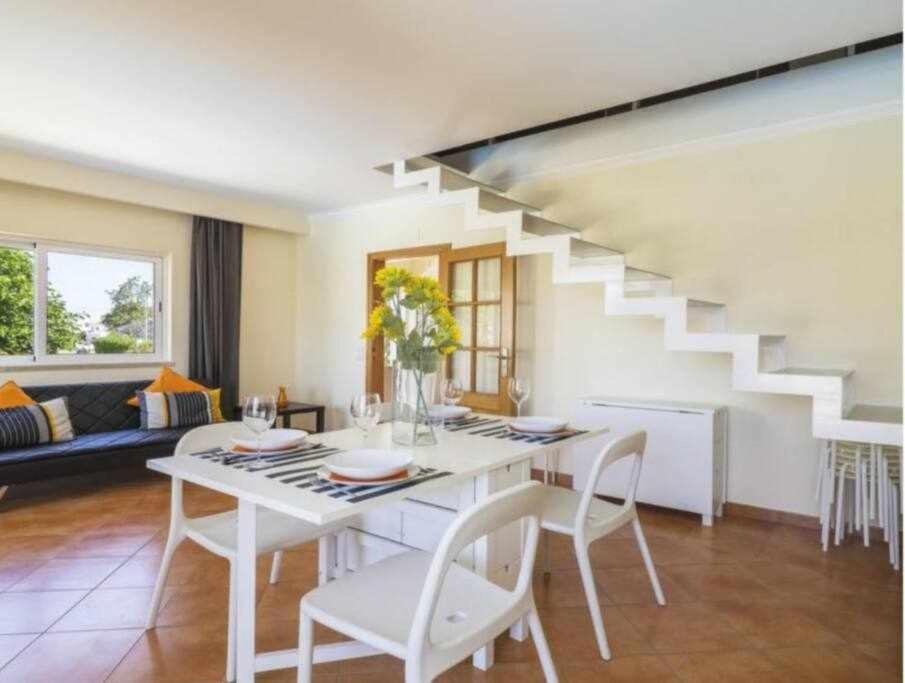 Sunhome Casas De Ferias Em 포티마오 객실 사진