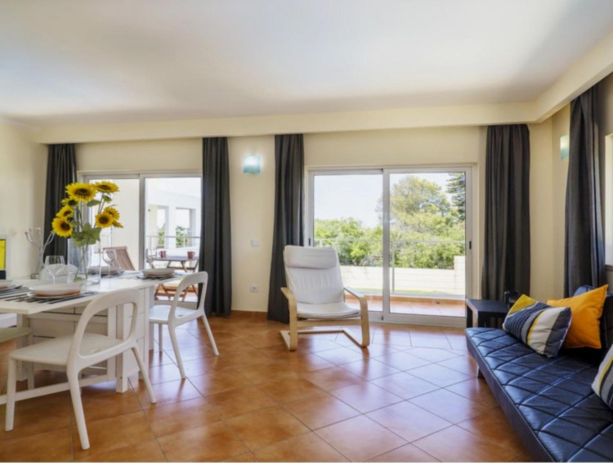 Sunhome Casas De Ferias Em 포티마오 외부 사진