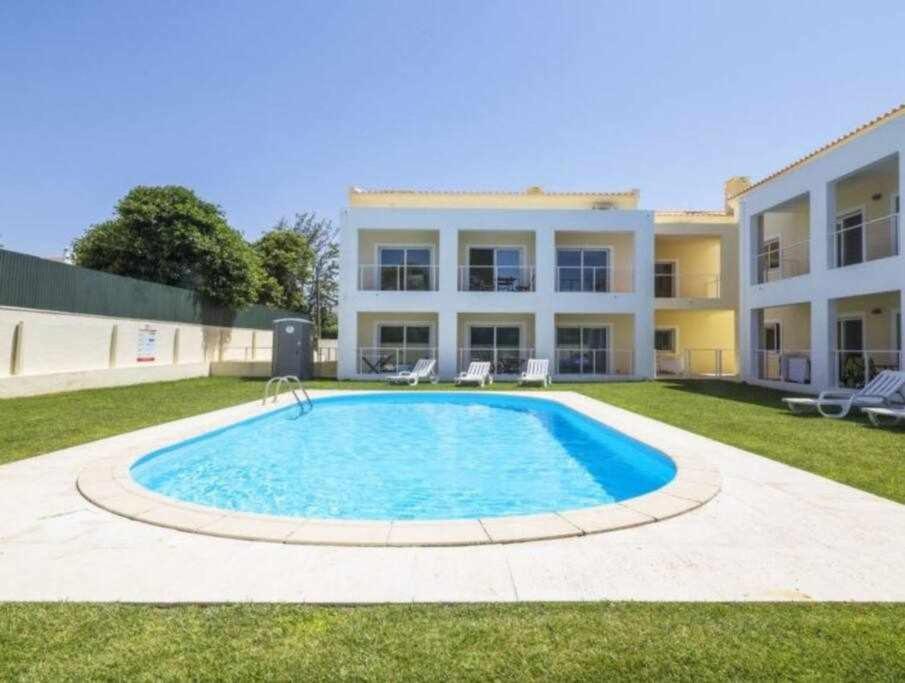 Sunhome Casas De Ferias Em 포티마오 객실 사진