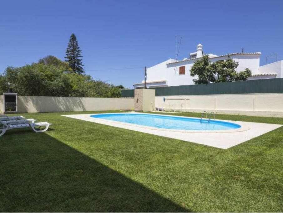 Sunhome Casas De Ferias Em 포티마오 객실 사진