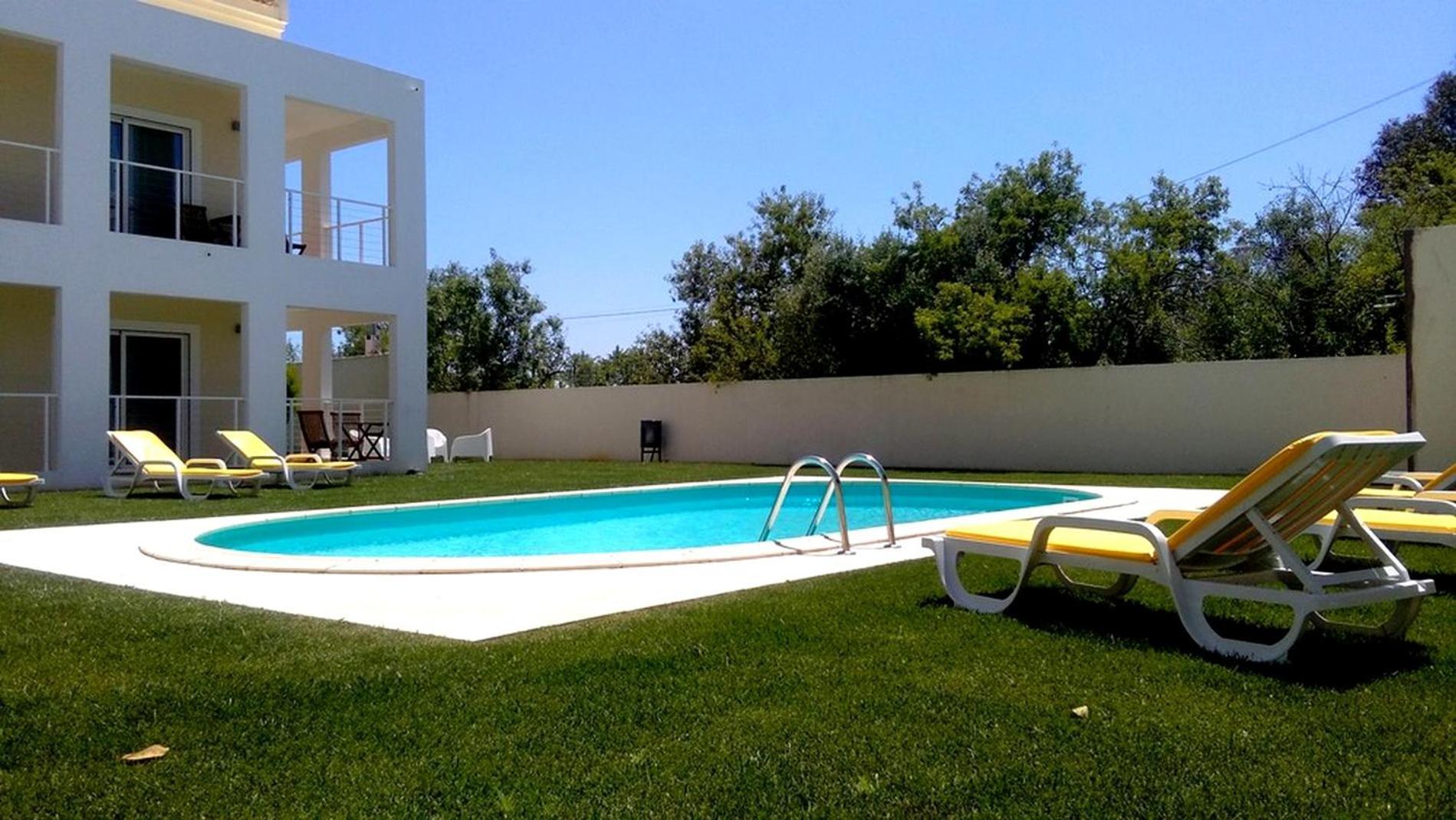 Sunhome Casas De Ferias Em 포티마오 외부 사진