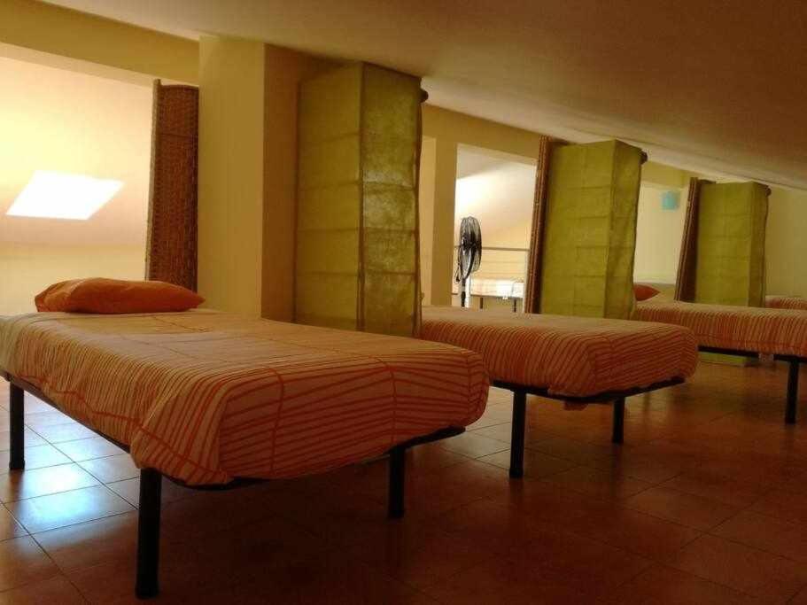 Sunhome Casas De Ferias Em 포티마오 객실 사진