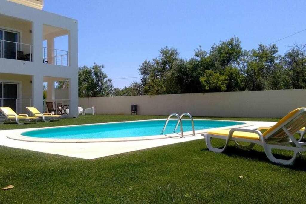 Sunhome Casas De Ferias Em 포티마오 객실 사진