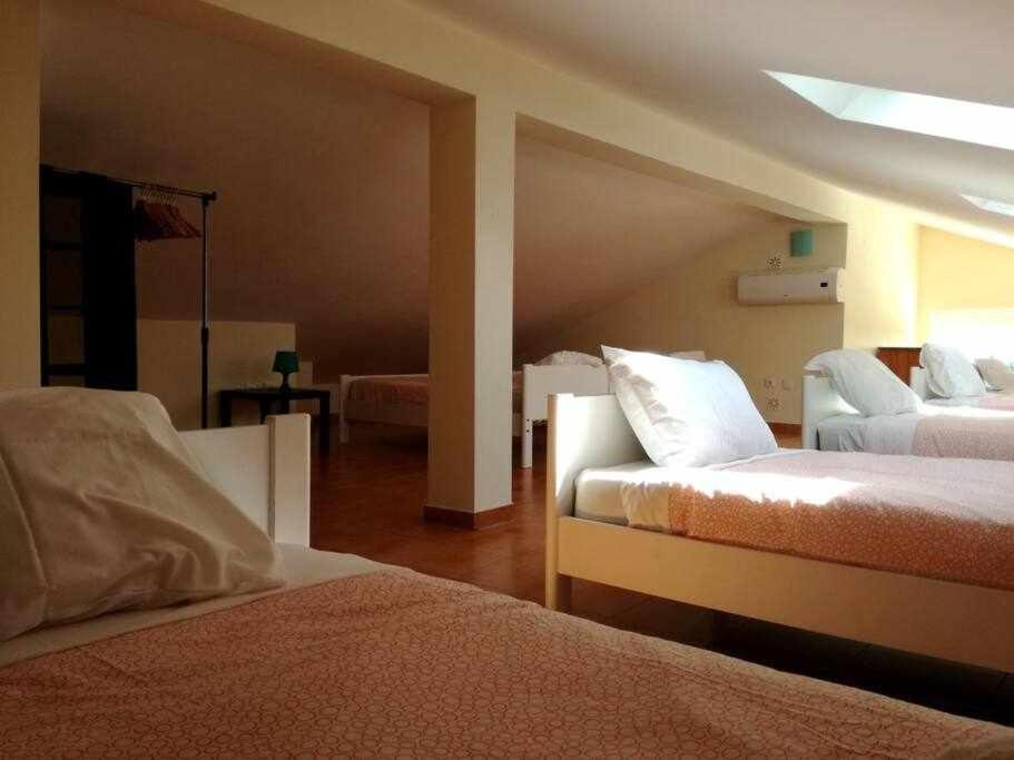 Sunhome Casas De Ferias Em 포티마오 외부 사진