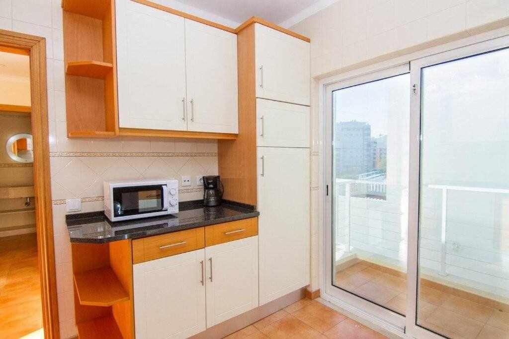 Sunhome Casas De Ferias Em 포티마오 객실 사진