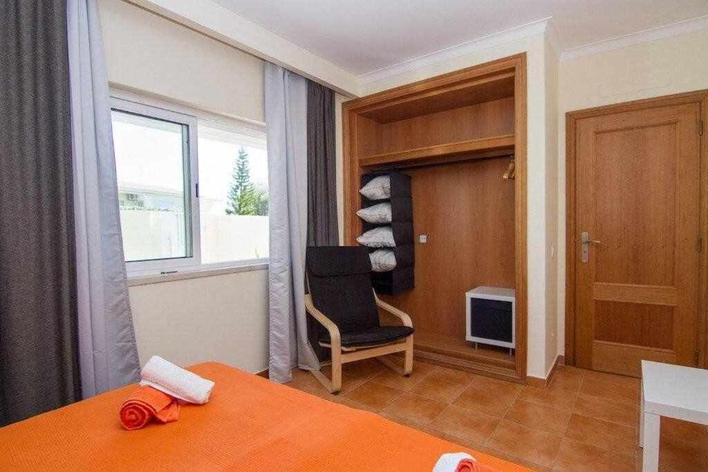 Sunhome Casas De Ferias Em 포티마오 객실 사진