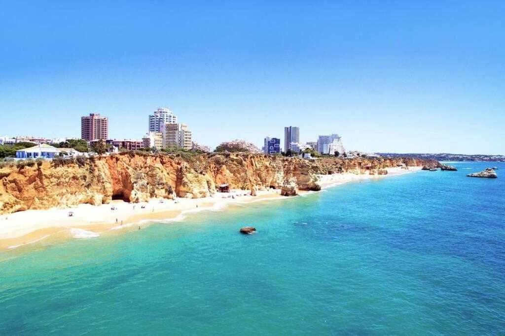 Sunhome Casas De Ferias Em 포티마오 객실 사진