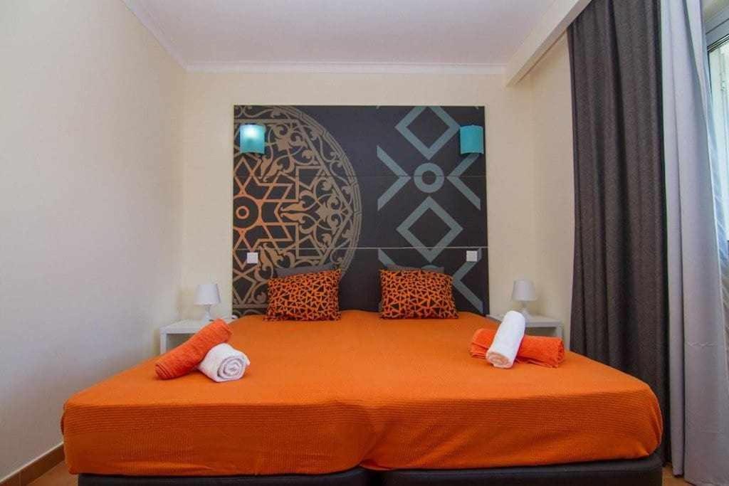 Sunhome Casas De Ferias Em 포티마오 객실 사진