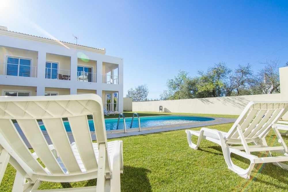 Sunhome Casas De Ferias Em 포티마오 객실 사진