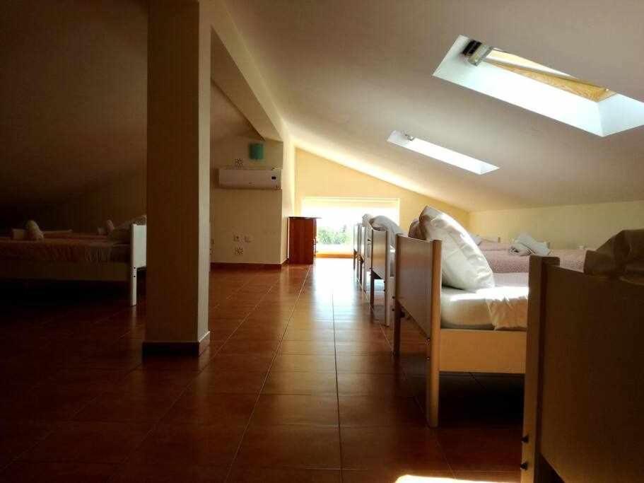 Sunhome Casas De Ferias Em 포티마오 외부 사진