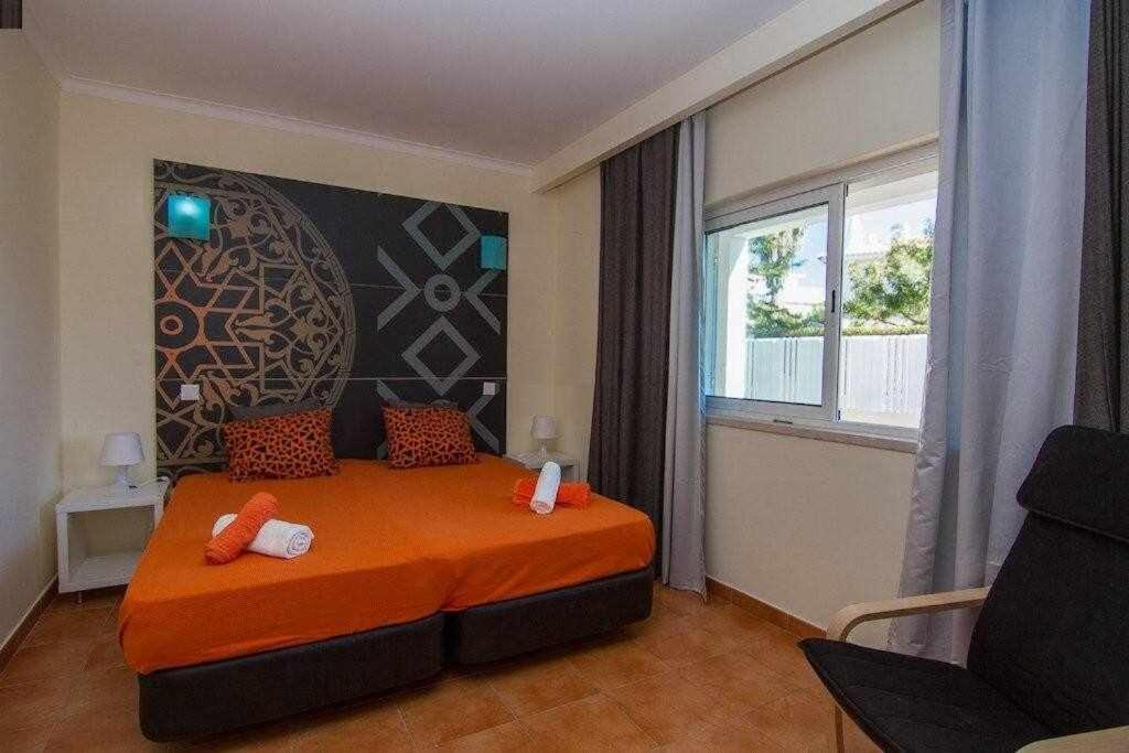 Sunhome Casas De Ferias Em 포티마오 객실 사진