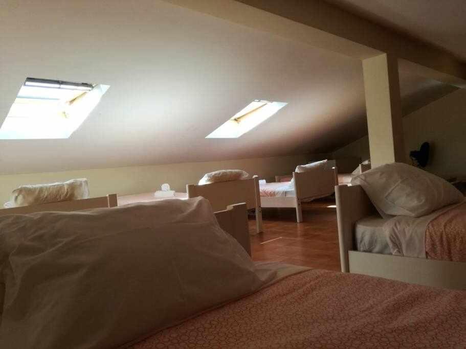 Sunhome Casas De Ferias Em 포티마오 외부 사진