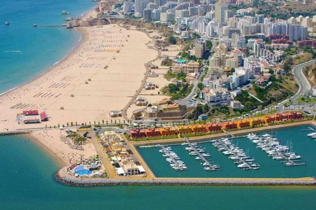 Sunhome Casas De Ferias Em 포티마오 외부 사진