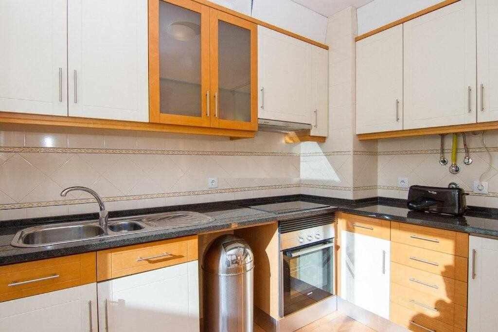 Sunhome Casas De Ferias Em 포티마오 객실 사진