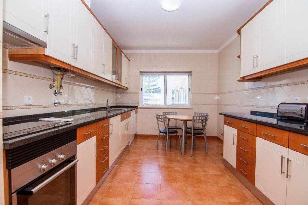 Sunhome Casas De Ferias Em 포티마오 외부 사진