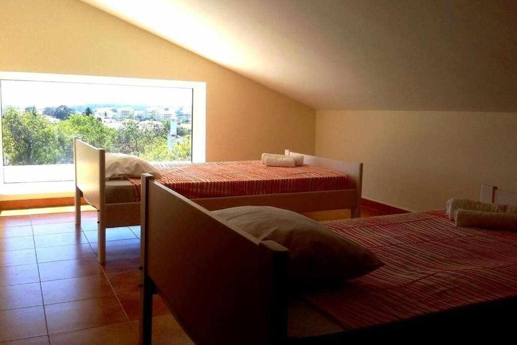 Sunhome Casas De Ferias Em 포티마오 외부 사진