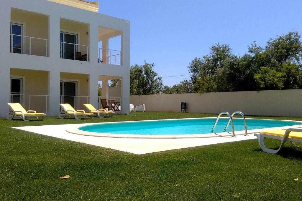 Sunhome Casas De Ferias Em 포티마오 객실 사진