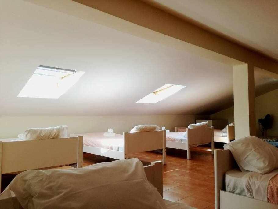Sunhome Casas De Ferias Em 포티마오 외부 사진