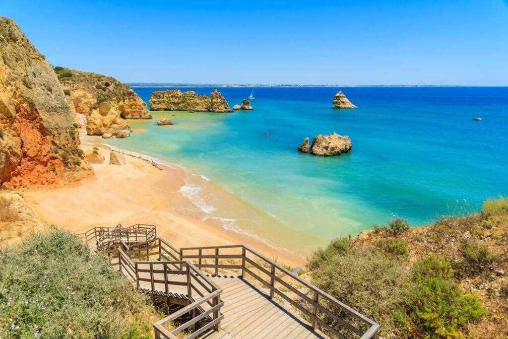 Sunhome Casas De Ferias Em 포티마오 외부 사진