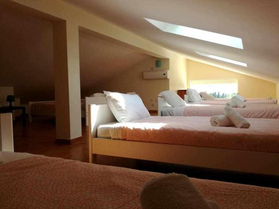 Sunhome Casas De Ferias Em 포티마오 외부 사진