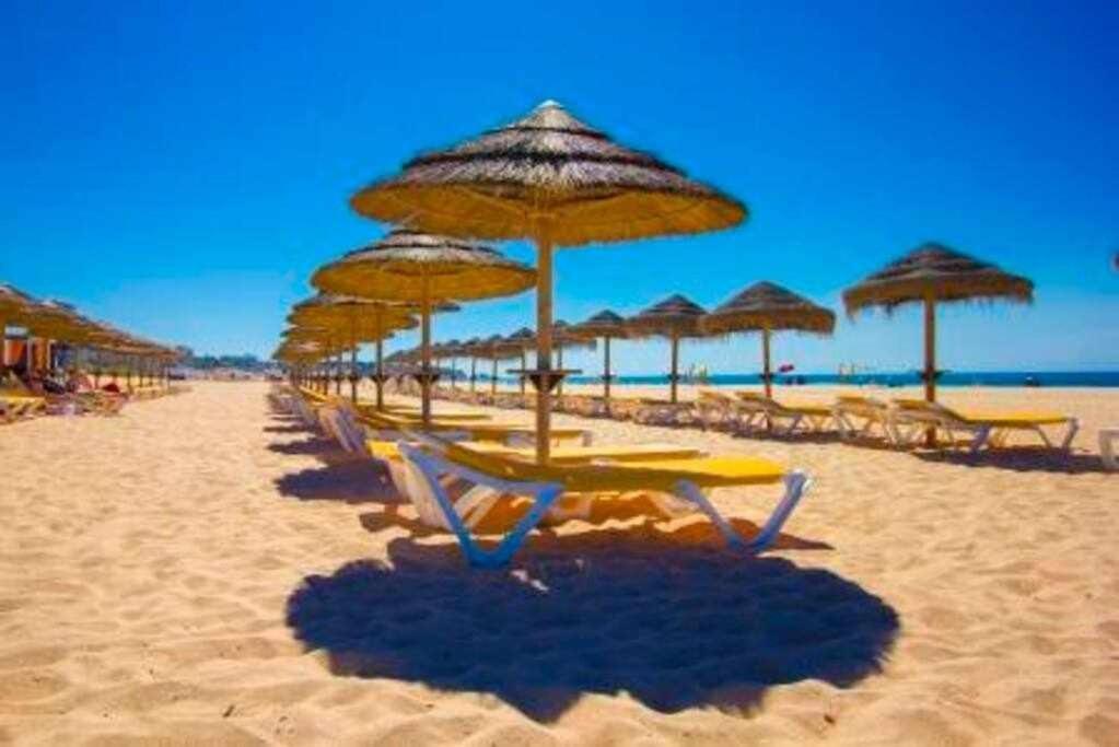Sunhome Casas De Ferias Em 포티마오 외부 사진