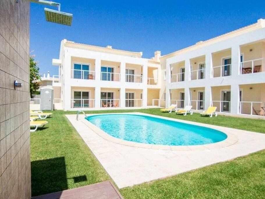 Sunhome Casas De Ferias Em 포티마오 외부 사진