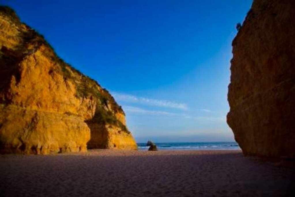 Sunhome Casas De Ferias Em 포티마오 외부 사진