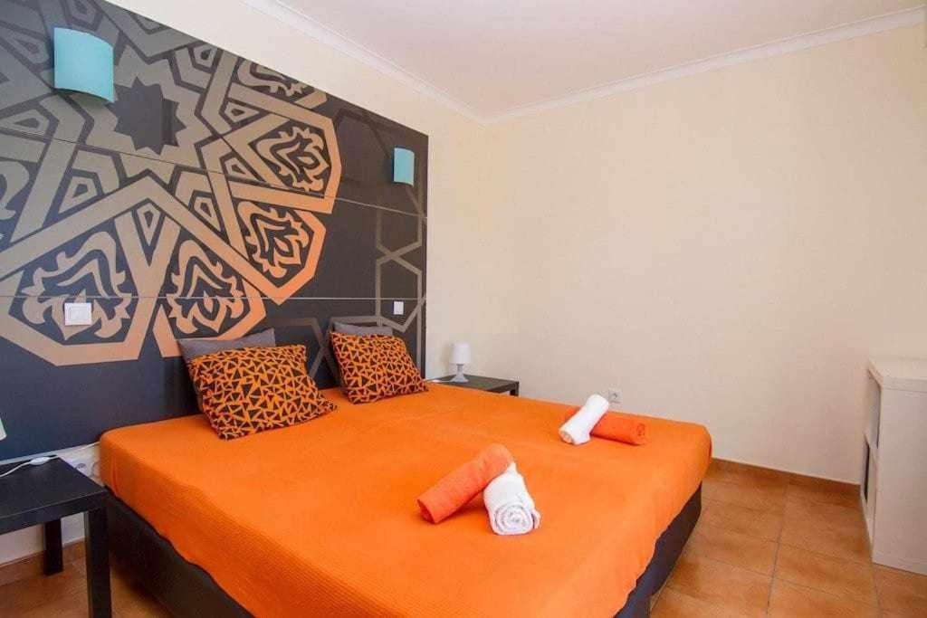 Sunhome Casas De Ferias Em 포티마오 객실 사진