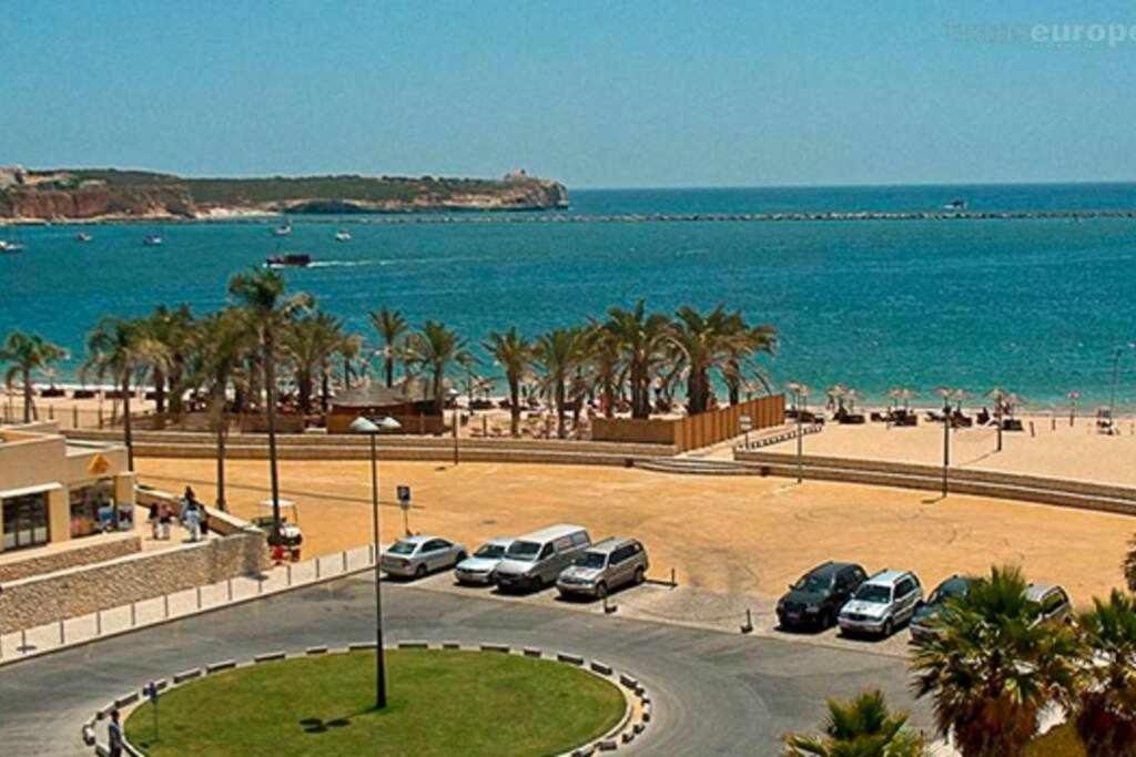 Sunhome Casas De Ferias Em 포티마오 외부 사진
