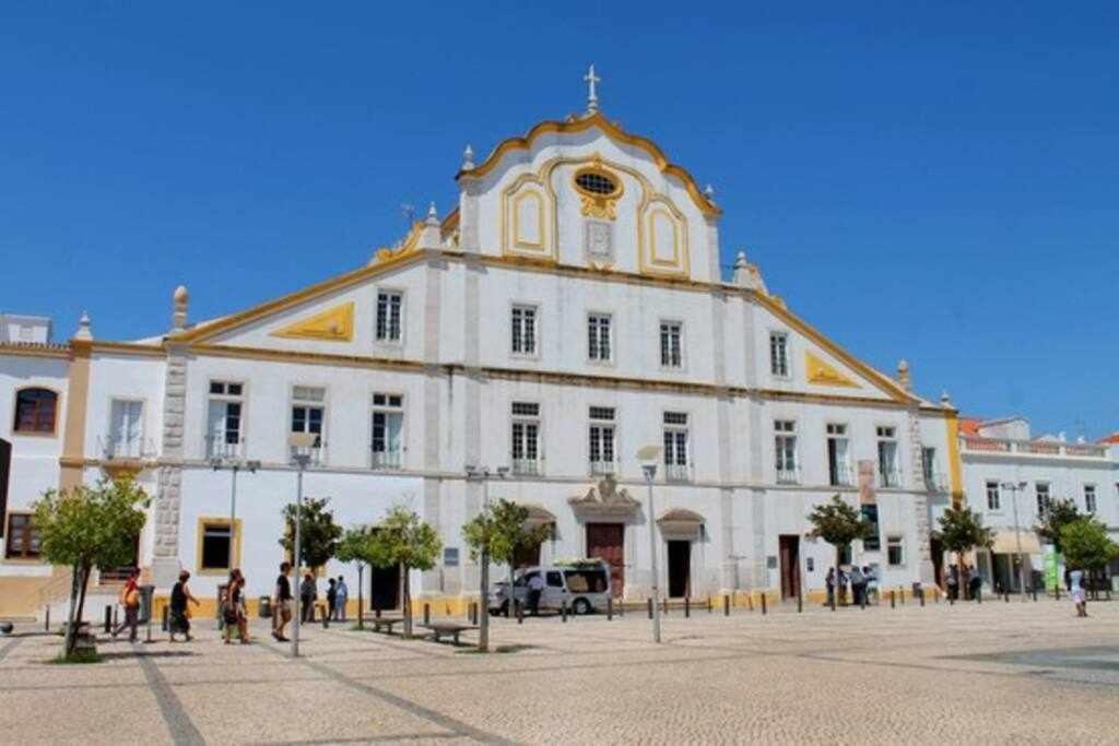 Sunhome Casas De Ferias Em 포티마오 외부 사진