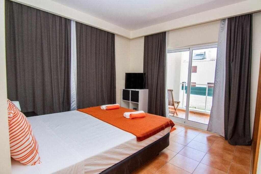 Sunhome Casas De Ferias Em 포티마오 외부 사진