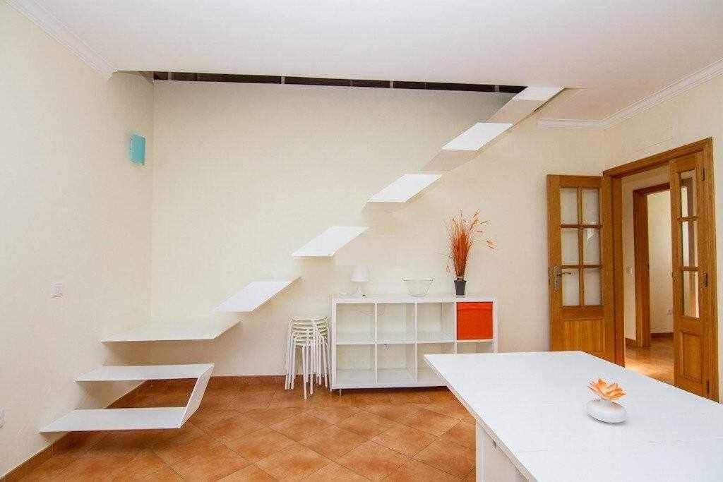Sunhome Casas De Ferias Em 포티마오 객실 사진