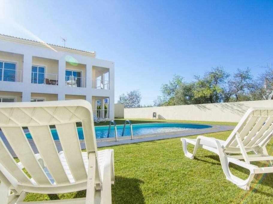Sunhome Casas De Ferias Em 포티마오 외부 사진