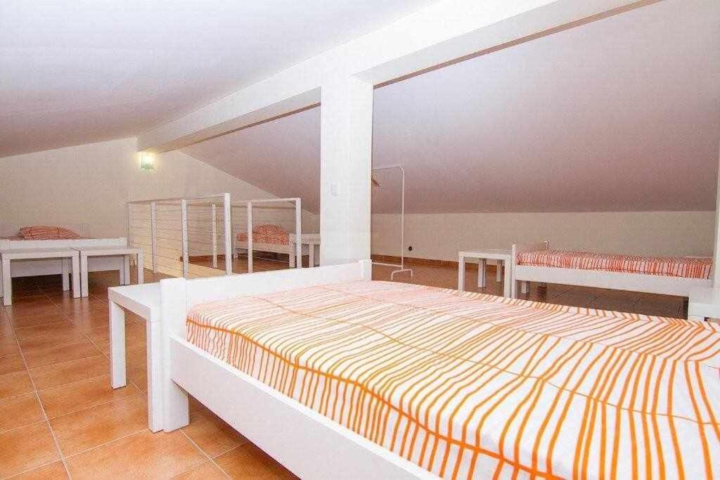 Sunhome Casas De Ferias Em 포티마오 객실 사진