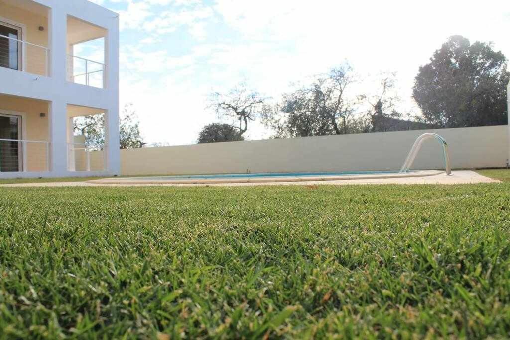 Sunhome Casas De Ferias Em 포티마오 외부 사진