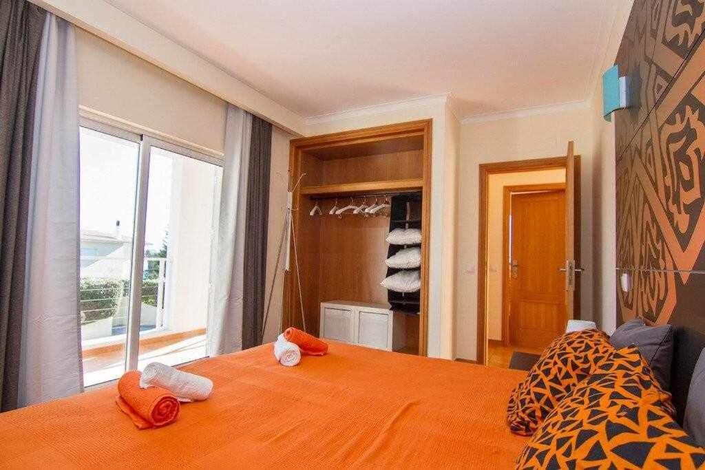 Sunhome Casas De Ferias Em 포티마오 객실 사진